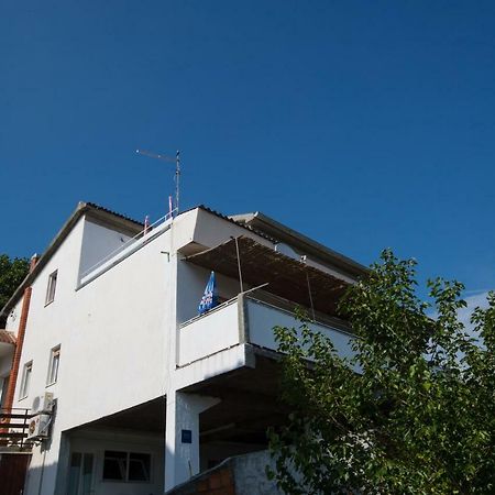 Apartments Renata Kampor Extérieur photo