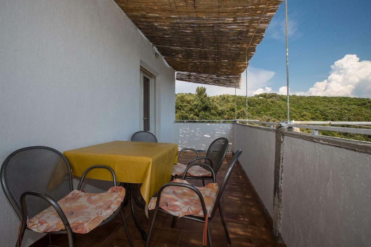 Apartments Renata Kampor Extérieur photo