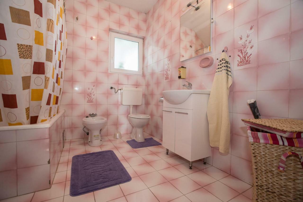 Apartments Renata Kampor Extérieur photo