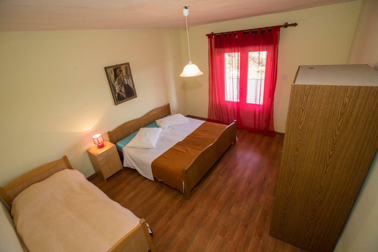 Apartments Renata Kampor Extérieur photo