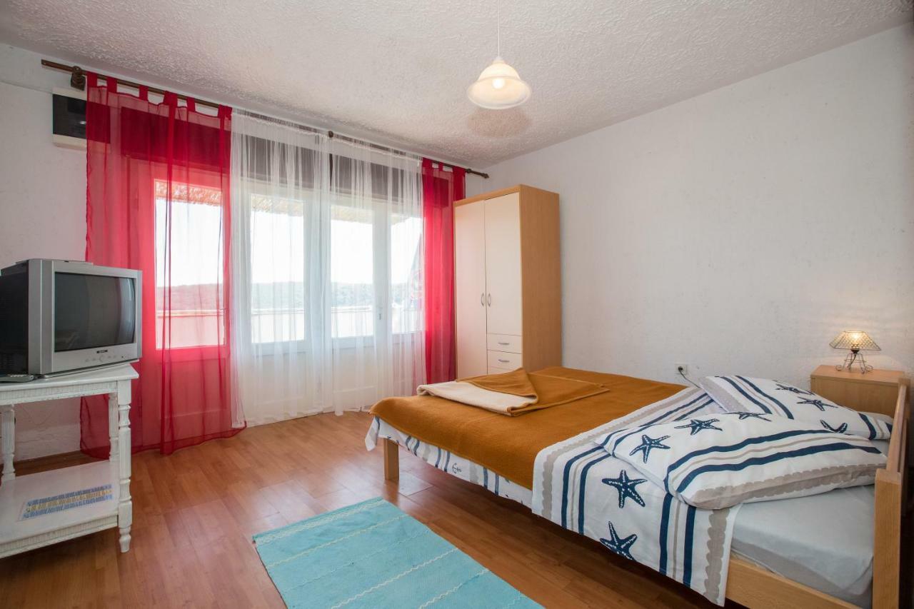 Apartments Renata Kampor Extérieur photo