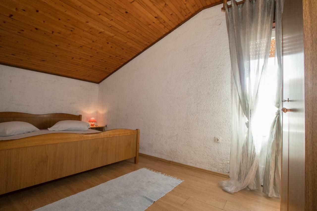 Apartments Renata Kampor Extérieur photo