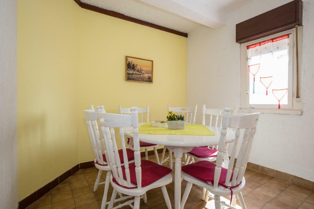 Apartments Renata Kampor Extérieur photo