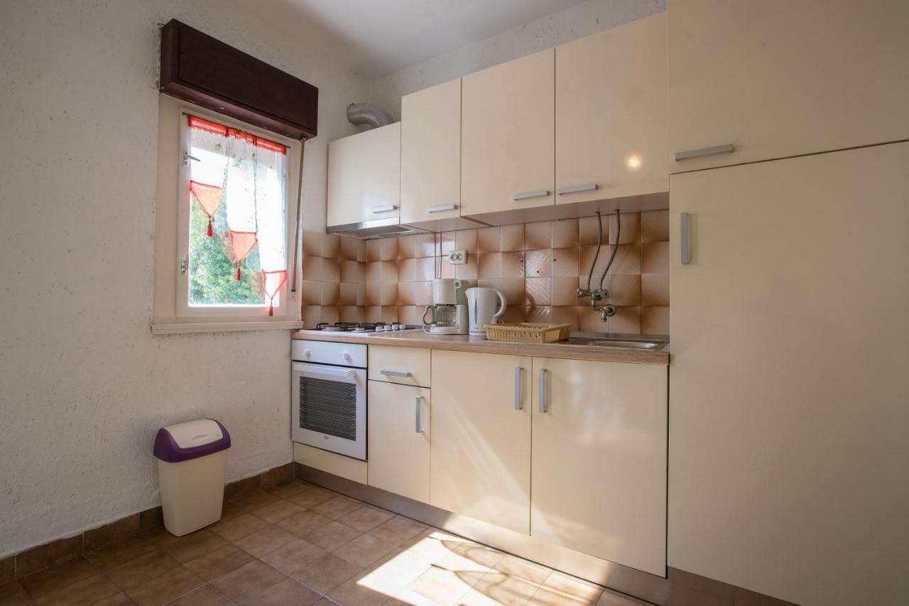 Apartments Renata Kampor Extérieur photo