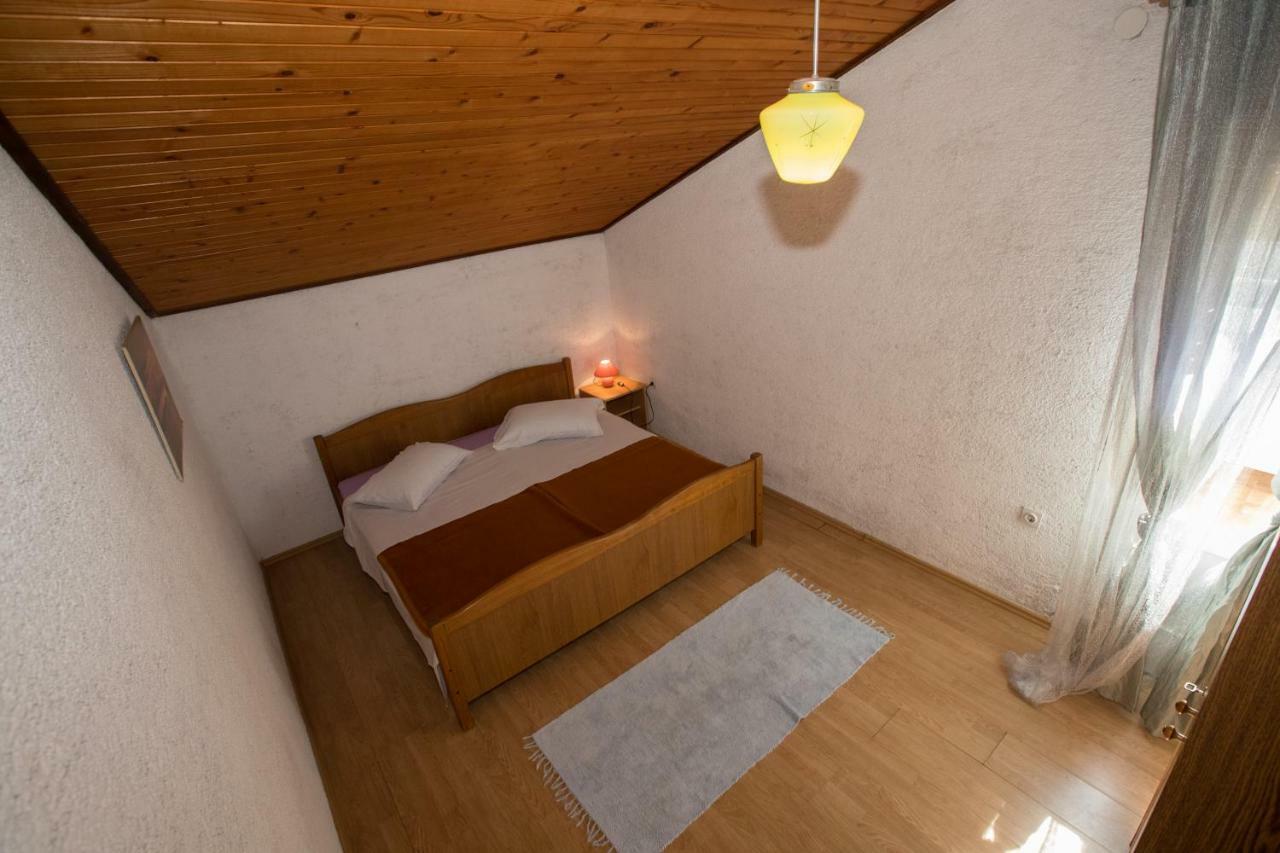 Apartments Renata Kampor Extérieur photo