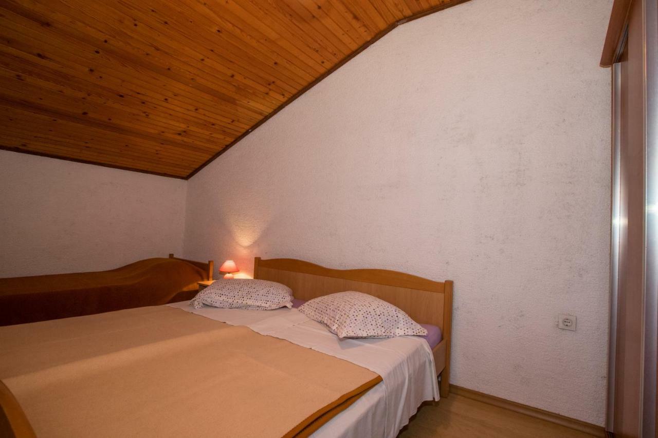 Apartments Renata Kampor Extérieur photo