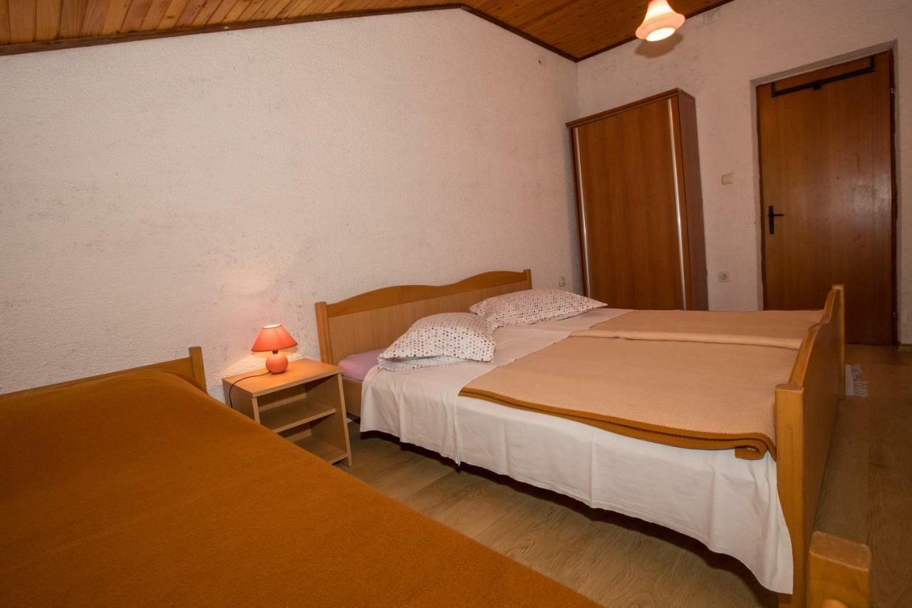 Apartments Renata Kampor Extérieur photo
